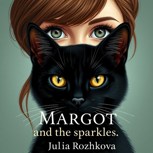 Обложка произведения Марго и искринки