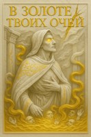 Обложка произведения В золоте твоих очей