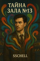 Обложка произведения Тайна Зала №13