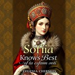 Обложка произведения Софья знает лучше