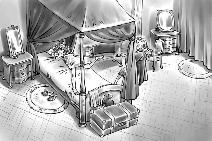 Иллюстрация