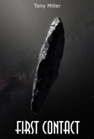 Обложка произведения First Contact