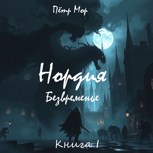 Обложка произведения Нордия: Безвременье