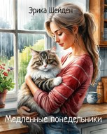 Обложка произведения Медленные понедельники