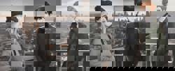Основные персонажи,...