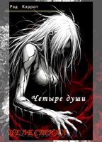 Обложка произведения Целестиал. Четыре души
