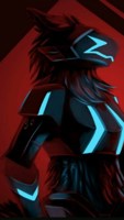 Обложка произведения protoGEN