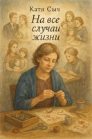 Обложка произведения На все случаи жизни