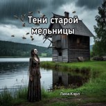 Обложка произведения Тени старой мельницы