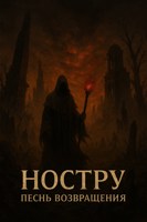 Обложка произведения Ностру: Песнь Возвращения