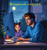 Обложка произведения Вечерний случай