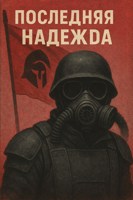 Обложка произведения Последняя надежда