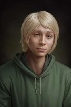 Данни