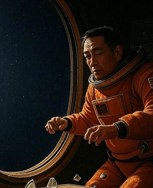 Обложка произведения 2097: Заметки тайконавта