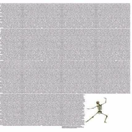 Скрупулезное описание...