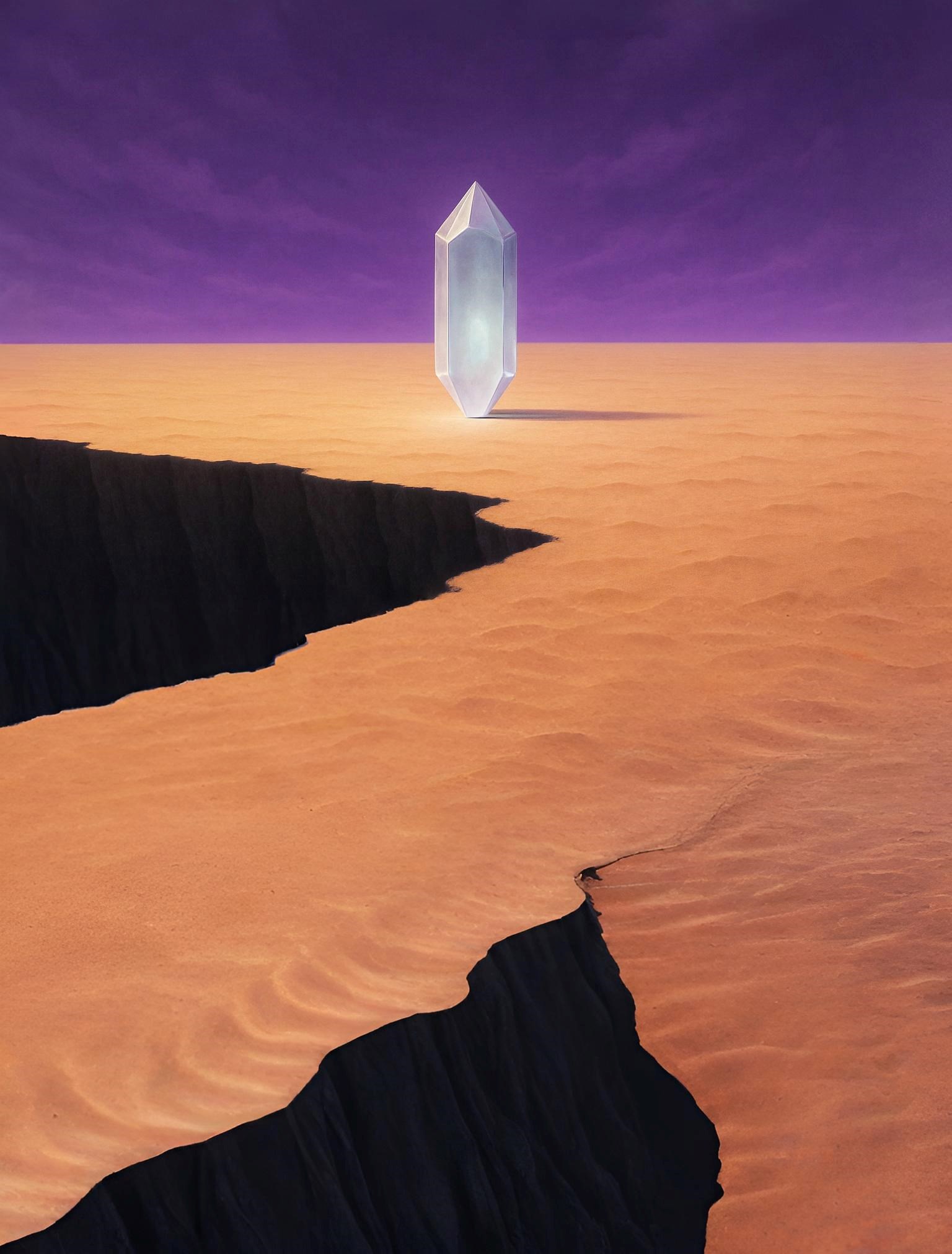 Обложка книги «Остров Хаоса»