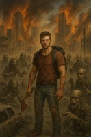 Обложка произведения Системный Выживший. Книга 1
