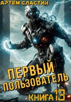 Обложка произведения Первый пользователь. Книга 13