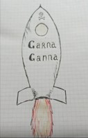 Обложка произведения Пиратские байки