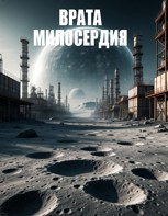 Обложка произведения Врата милосердия