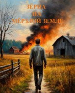 Обложка произведения Зёрна на мёрзлой земле