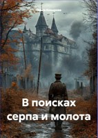 Обложка произведения В поисках серпа и молота
