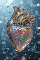 Обложка произведения Разбей мою любовь
