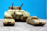 Обложка произведения Размороженный фашизм