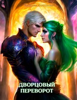 Обложка произведения Глава 1. Дворцовый переворот