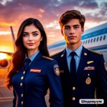 Обложка произведения Мечта под облаками
