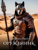 Обложка произведения Оружейник