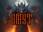 Обложка произведения Омут