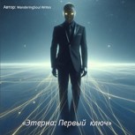 Обложка произведения «Этерна: Первый ключ»