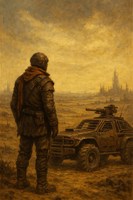 Обложка произведения Хроника Долины