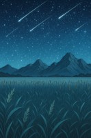 Обложка произведения Звезды для нас
