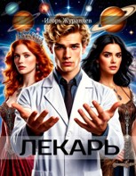 Обложка произведения Лекарь