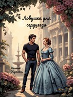 Обложка произведения Ловушка для сердцееда