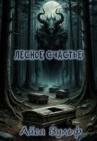 Обложка произведения Лесное счастье
