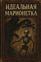 Обложка произведения Идеальная марионетка