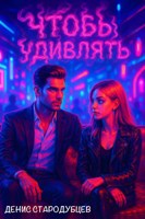Обложка произведения Чтобы удивлять