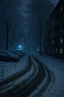 Обложка произведения Дело №189. В новый год