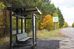 Обложка произведения Остановка