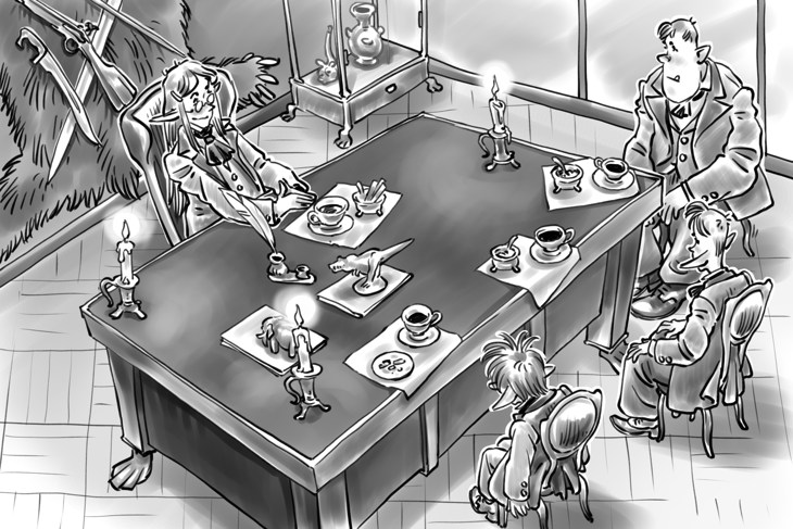 Иллюстрация
