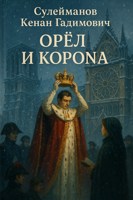 Обложка произведения Орёл и Корона