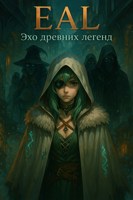 Обложка произведения EAL "Эхо древних легенд"