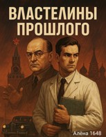 Обложка произведения Властелины прошлого