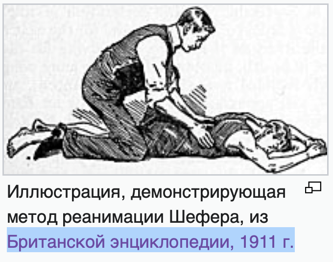 Спасение утопающих - дело рук...И не только.. 