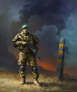 Обложка произведения Код Гиас: Восстание России