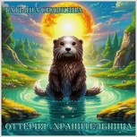 Обложка произведения Оттерия – хранительница