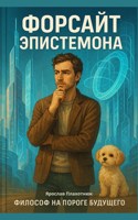 Обложка произведения Форсайт Эпистемона